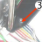 Ribbon panel color sensor kit Zebra P310i