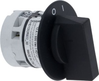 BIPOLAR SWITCH 0-1 POSITIONS