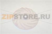 ДИСК ПРЕДВАРИТЕЛЬНОГО СМЕШИВАНИЯ RATIONAL 70.00.580