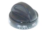 KNOB FOR OVEN  6 MM.(SET)