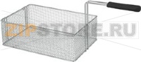 КОРЗИНА ДЛЯ ФРИТЮРНИЦЫ 365X240X120 ММ