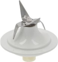 ASSIEME FONDO CON LAMA FRULLATORE