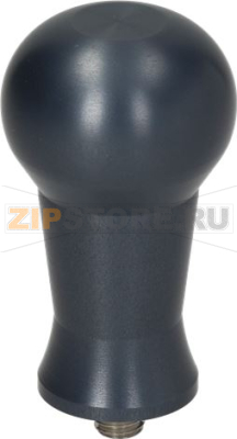 GRIP IMS M10 ANTICORODAL BLUE 