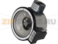 GRINDER RETROFIT KIT WITHOUT MOTOR