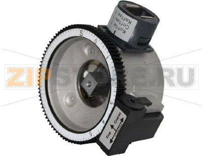 GRINDER RETROFIT KIT WITHOUT MOTOR 