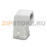 Сальниковый корпус HEAVYCON D7 Phoenix Contact HC-D 7-TFL-48/O1M20S/PA