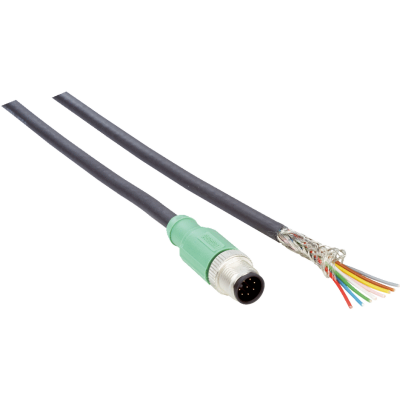 Разъем с кабелем SICK STL-1208-W05MAC 