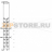 Распределение потенциалов; 8-канальный 24 В/8-канальный 0 В; - Wago 750-1607 - Распределение потенциалов; 8-канальный 24 В/8-канальный 0 В; - Wago 750-1607