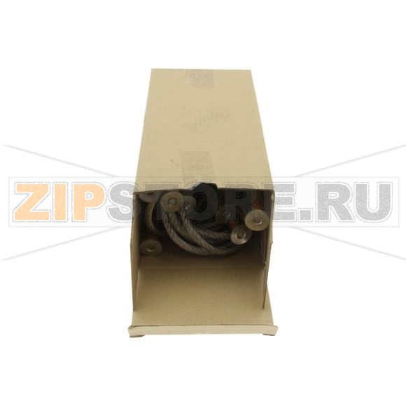Предохранитель выхлопной, 6 A, AC 25 kV, 8 кА, 660 мм Eaton 25KV 6A EXPULSION LINK 