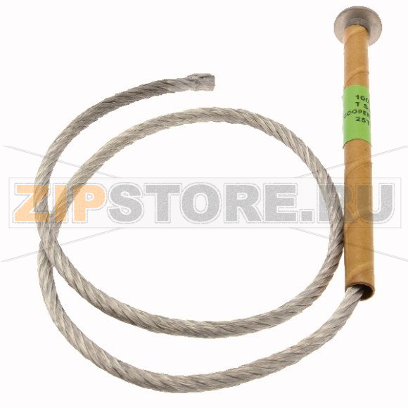 Предохранитель выхлопной, 6 A, AC 25 kV, 8 кА, 660 мм Eaton 25KV 6A EXPULSION LINK 