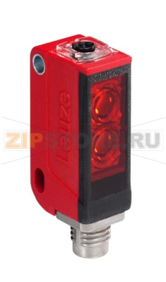 Датчик оптический Leuze LSSR 3B.8,5000 