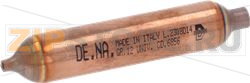 DRIER 12GR SM2/12 GR.12D19X103 UNIV. 1/4 