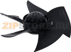 VENTILLATEUR A4E315-AS20-02 