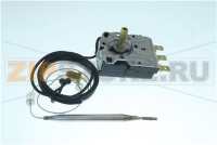 THERMOSTAT 1-PHASE 50-150°C