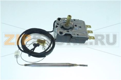 THERMOSTAT 1-PHASE 50-150°C 