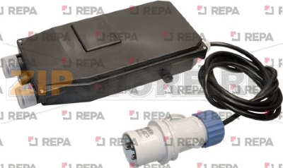 BOITIER ELECTRONIQUE 