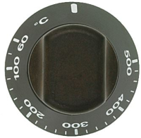 KNOB 55 MM. DIA