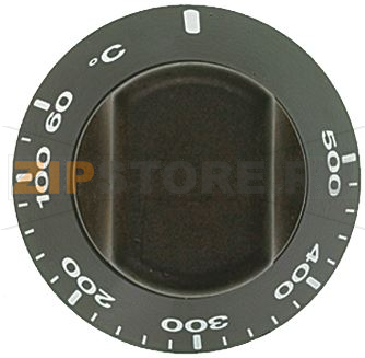 KNOB 55 MM. DIA 