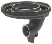 BURNER ø 175 mm