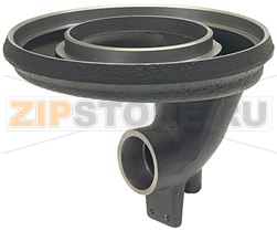 BURNER ø 175 mm 