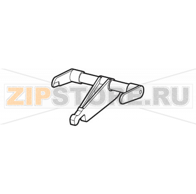 Black connecting rod for unit P124 8GR. Saeco Syntia Cappuccino Black connecting rod for unit P124 8GR. Saeco Syntia Cappuccino

Запчасть на сборочном чертеже под номером: 26

Название запчасти Saeco на английском языке: Black connecting rod for unit P124 8GR. Saeco Syntia Cappuccino