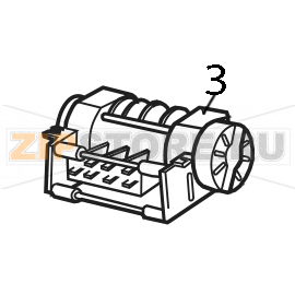 Timer 230V/60HZ 60&quot; 180&quot; 20&#039; 4 camme Elettrobar E50 Timer 230V/60HZ 60" 180" 20' 4 camme Elettrobar E50Запчасть на деталировке под номером: 3Название запчасти на английском языке: Timer 230V/60HZ 60" 180" 20' 4 camme Elettrobar E50.