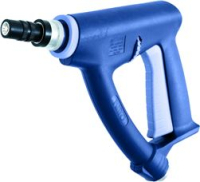 10 pcs Nito-2 spray gun adjustable Combi