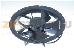 MOTOVENTILATORE W1G200-EA91-45 