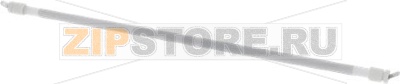 ВЕРХНИЙ НАГРЕВАТЕЛЬНЫЙ ЭЛЕМЕНТ QUARTZ 310 ВТ, 115 В 