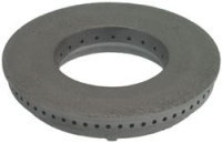BURNER CAP ø 115 mm