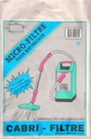 FILTRO MICRO ASPIRATORE
