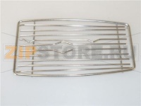 GRIGLIA RIALZO TAZZE 135x75 mm