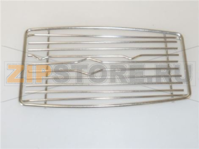 GRIGLIA RIALZO TAZZE 135x75 mm 