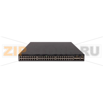 Коммутатор HP JL587A 