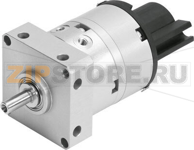 Привод неполноповоротный Festo DSM-8-180-P-A-FF 