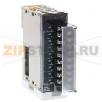 Блок цифрового ввода/вывода Omron CJ1W-IA201