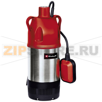 Насос погружной 6000 л/ч, 32 м Einhell 4170964 