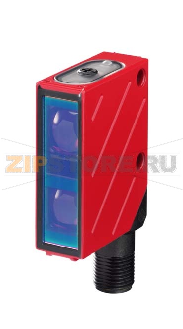 Датчик оптический Leuze HRT 8/66.6-350-S12 