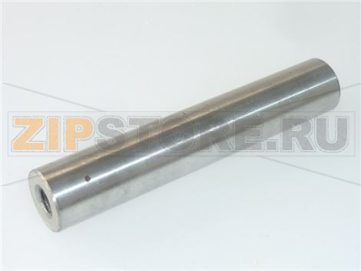 BARRA SCORRIMENTO ø 14x77 mm M6 