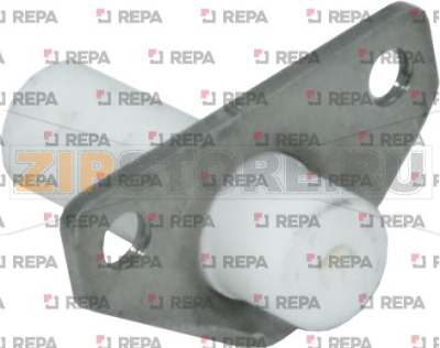 IONISATION ELECTRODE SLIDING RAIL 1221 2 