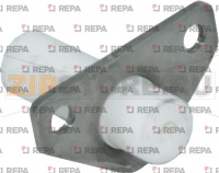 IONISATION ELECTRODE SLIDING RAIL 1221 2