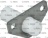 IONISATION ELECTRODE SLIDING RAIL 1221 2