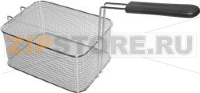 PANIER A FRITES 185x245x110 mm