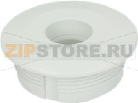 BUSHING FOR MIXER BOSCH