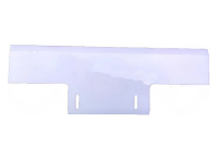 Лопатка боковая Abat КПЭМ-250-ОМ2