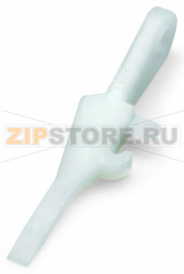 Рабочий инструмент; бесцветные Wago 231-159 