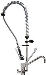 PRE-RINSE UNIT KLARCO STYL 1050 mm 