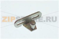 Support for shock absorbers