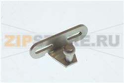 Support for shock absorbers 