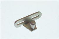 Support for shock absorbers